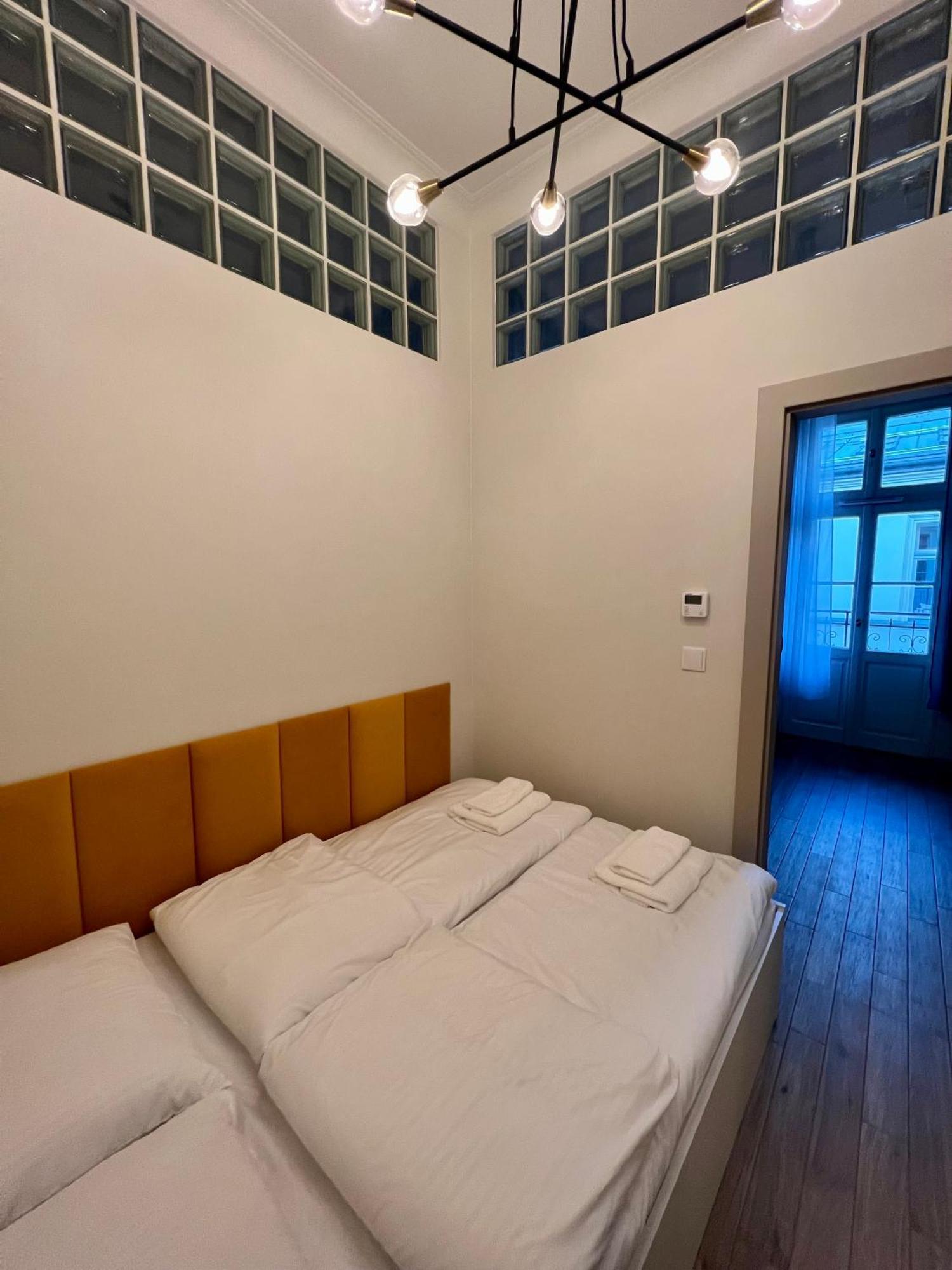 Sebastiana Street Luxury Apartment Cracovie Extérieur photo