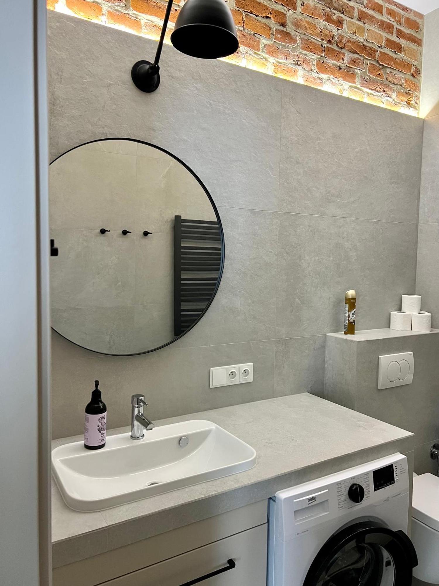 Sebastiana Street Luxury Apartment Cracovie Extérieur photo